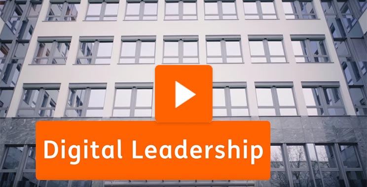Digital Leadership: Ein Blick hinter die Kulissen unserer IT | Film