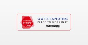 AudIT – Best place to work in IT
