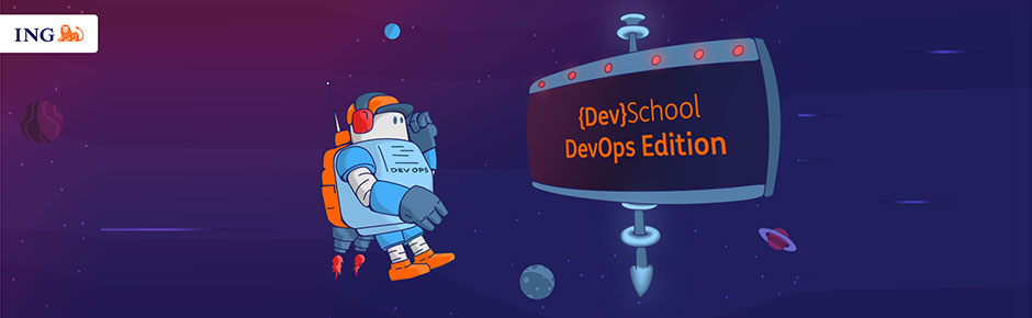 {Dev}School - DevOps Edition