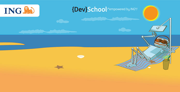 ICSROM - {Dev}School  .NET Edition