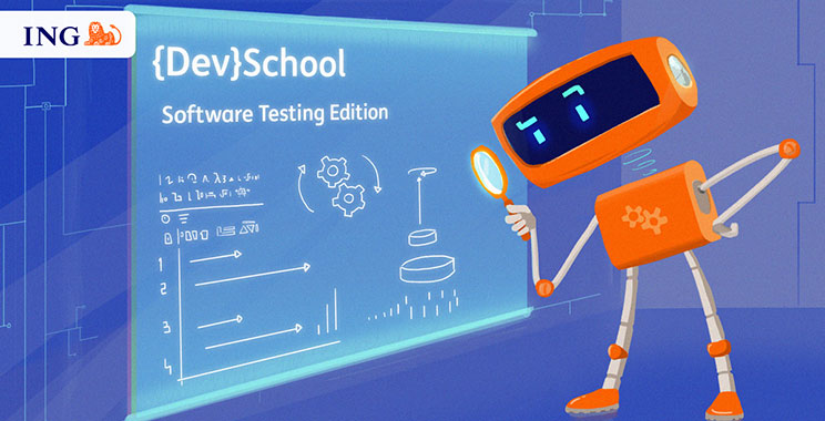 ICSROM - {Dev}School Software Testing Edition