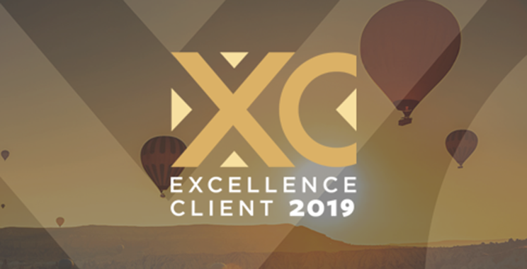 ING en France est récompensé du prix d’Excellence Client 2019