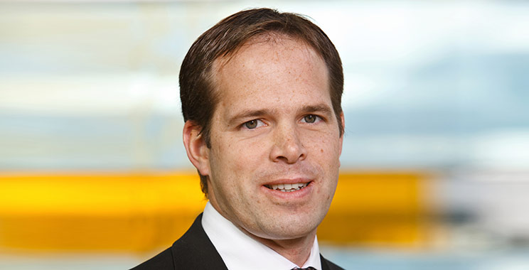 ING – die erste agile Bank Deutschlands | Heiko - Head of TECH 