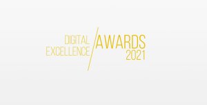 Home Block 6: Digital Excellence Awards 2021