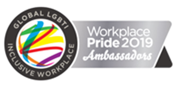 Workplace Pride Global Benchmark