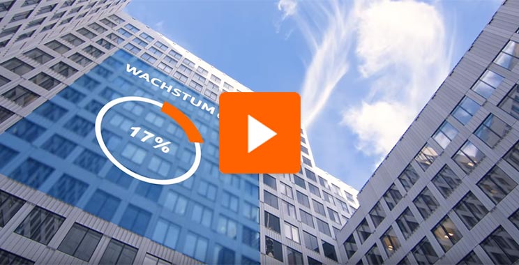Working at ING Wholesale Banking in Germany | Film