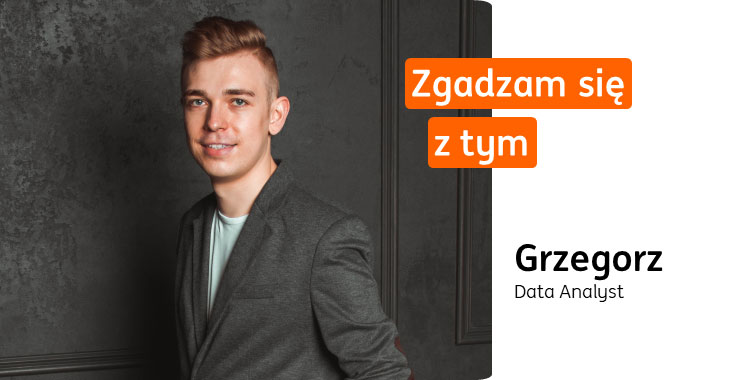 EB Story Grzegorz