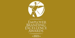 Employer Branding Excellence Awards 2021
