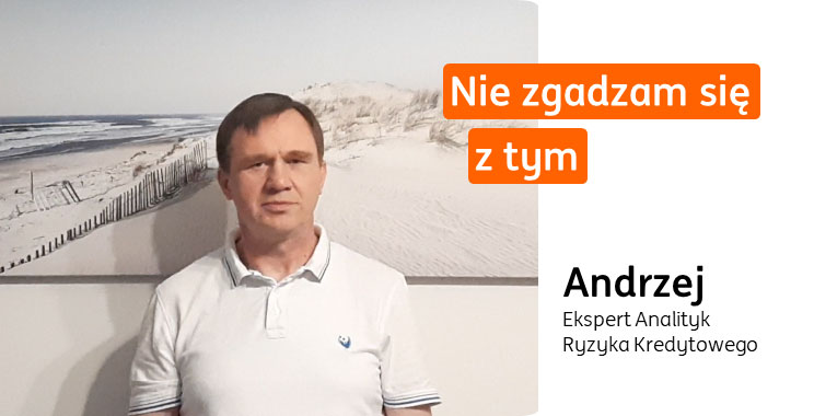 EB Story Andrzej Disagree