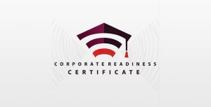 Poznaj nas: Corporate Readiness Certificate (CRC)
