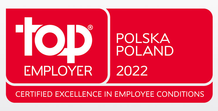 ICSPOL -  Top employer